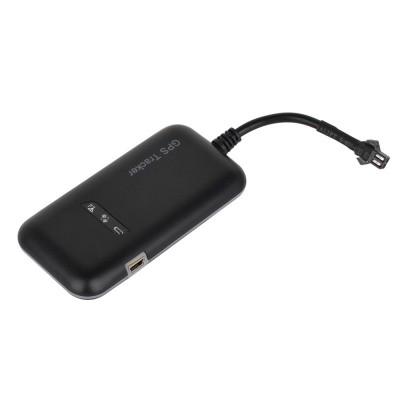 GPS Tracker GT-02A Xentech Light , Localizare LBS+AGPS SIM GPR, Aplicatie IOS Si Android foto