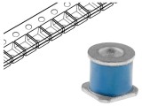 Supresor de supratensiune EPCOS SMD &Oslash;8x6mm 90V 20kA