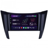 Cumpara ieftin Navigatie Nissan Navara (2015+), Android 13, A-Octacore 4GB RAM + 64GB ROM, 9 Inch - AD-BGA9004+AD-BGRKIT163v2