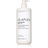 Olaplex N&deg;5 Fine Bond Maintenance Conditioner balsam hidratant și fortifiant pentru par fin, degradat 1000 ml