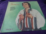 Disc vinil/vinyl vechi Ilie D&icirc;rvăreanu&ndash;Pentru m&icirc;ndra care-mi place 1984 MARIN GH