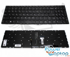 Tastatura Laptop IBM Lenovo IdeaPad V310 15IKB iluminata backlit foto