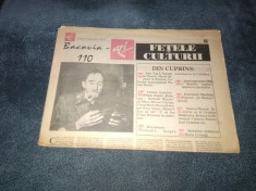 REVISTA AZI 15 SEPTEMBRIE 1992