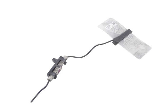 Antena BMW 4 Cabrio F33, F83 2015 OEM: 9290621 18048403