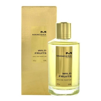Mancera Wild Fruits Parfum unisex EDP 120 ml foto