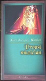 PROUST MUZICIAN-JEAN JACQUES NATTIEZ-349375