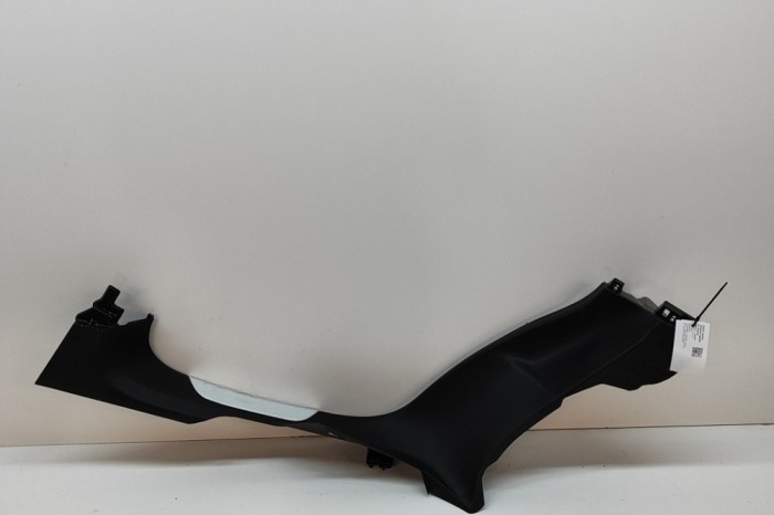 Ornament prag dreapta spate PORSCHE Taycan 2021 OEM: 9J1.863.406.D,9J1863406D,9J1863406E,9J1.867.790.L,9J1867790L 23955687