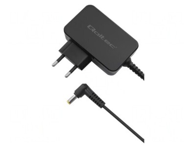 Alimentator 19V 2.37A 45W cu Ștecher &amp;icirc;n Unghi foto