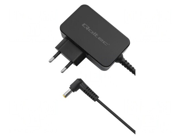 Alimentator 19V 2.37A 45W cu Ștecher &icirc;n Unghi