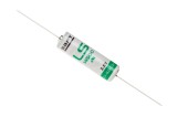 Bat.Saft.LS14500CNA terminale axiale