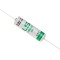 Bat.Saft.LS14500CNA terminale axiale