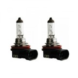 Cumpara ieftin Pachet 2 Becuri Far H11 12V 55W Long Life Narva