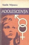 Adolescenta - Sexualitate intre normal si patologic