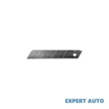 Lame rezeva cutter pentru tapet 18mm 10 bucati cod: 7529 Alta marca Alt model #7