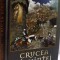 CRUCEA BIRUINTEI de ALICE UTA , 2008,