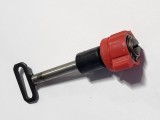 Suport panza fierastrau Worcraft CSS-12Li, piesa de schimb d.14