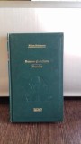 Romeo si Julieta &amp; Hamlet - William Shakespeare, Teatru, Editura Adevarul, Coperta Cartonata, 333 Pagini