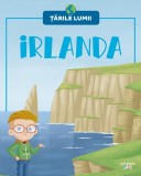 Irlanda. Volumul 29. Tarile lumii