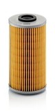 Filtru ulei Avia A31 Sasiu; Zetor Major Motor 3.6 D, 3340, 4320, 154 mm, OE 0008548385