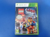 The LEGO Movie Videogame - joc XBOX 360