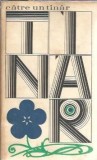 Cumpara ieftin Catre un tanar, Carte 1971, 335 Pagini, Editie Veche, Literatura Clasică, Proza, Romana