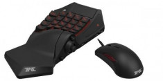 Kit tastatura si mouse HORI Tactical Assault Commander Pro PS3 / PS4 foto