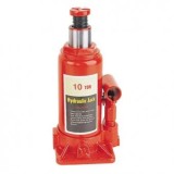 Cric hidraulic tip butelie, 10 Tone, Oem