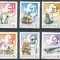 C5542 - Arctica 6v.mestampilate MNH