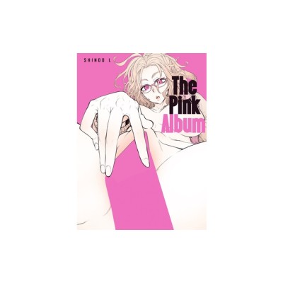 The Pink Album: Japanese American Acts of Resistance During World War II foto
