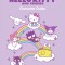 Hello Kitty and Friends Character Guide