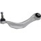 Brat suspensie roata BMW Seria 5 (F10, F18), Seria 6 (F12/ F06/ F13) SRLine parte montare : Punte fata, Stanga, Fata, Jos, spre exterior