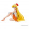 Sailor Moon PVC Statues HGIF Pretty Guardian Sailor Venus 5,6 cm