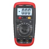 Multimetru UA6013L capacimetru