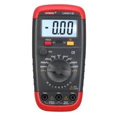 Multimetru UA6013L capacimetru