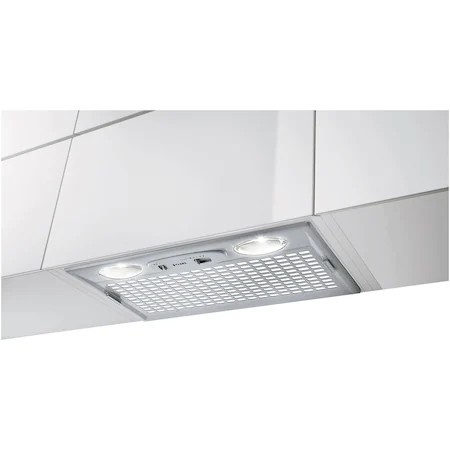Hota total incorporabila Faber SMART LG A52, absorbtie 300 mc/h, Iluminare LED