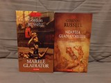 MARELE GLADIATOR/NOAPTEA GLADIATORULUI-GORDON RUSSELL (2 VOL)