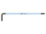 Cheie Torx TX08 90mm Oțel Multicoloră