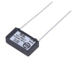 Condensator cu Polipropilenă 68nF 600VDC THT - MIFLEX SOLUTIONS