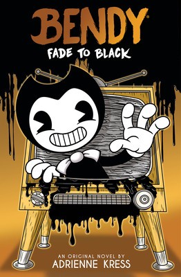 Bendy: YA #3 foto