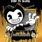 Bendy: YA #3