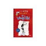 Diario de Greg / Greg Heffley's Journal