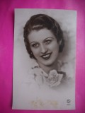 HOPCT 12167 -FELICITARE VECHE -FEMEI FRUMOASE -FRANTA -EUROPA - -ROMANTICA- -CIRCULATA