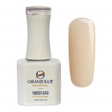 Cumpara ieftin Rubber Base Coat Soft Pink 15 ml RB018 (006), Oranjollie