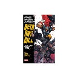 Beta Ray Bill by Daniel Warren Johnson: Argent Star Tpb [New Printing]