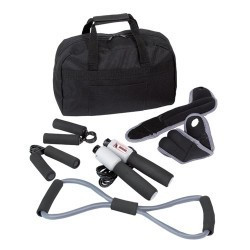 Set gimnastica BREMEN Active