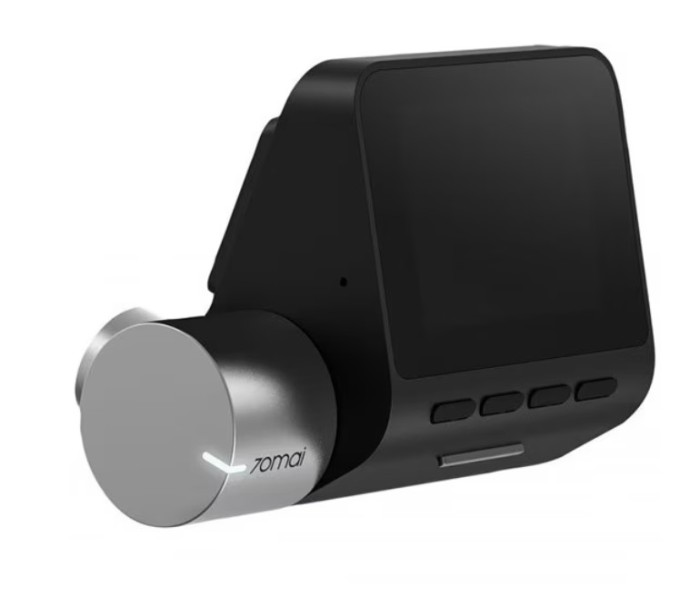 Camera auto DVR 70mai A500S Dash Cam Pro Plus 2.7K 1944p