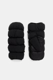 Columbia mănuși culoarea negru, 2138341