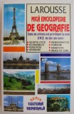 Carte Enciclopedie Mica Geografie Larousse