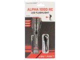 Lanternă LED MACTRONIC ALPHA 1000 RC, 300-1000lm, IPX4, 7h autonomie