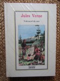 Jules Verne - Vulcanul de aur (2010, editie cartonata)